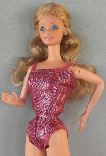 Barbie day to night - barbie,