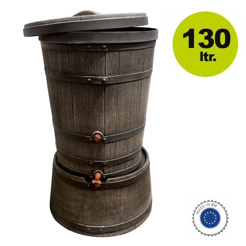 Yerd pioggia botte bidone - botte,