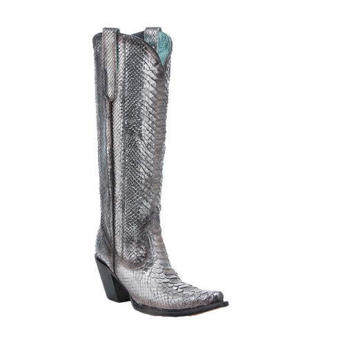Stivali western corral - western, donna