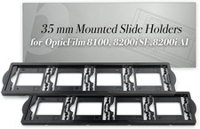 Plustek 2 X 35 Mm Porta