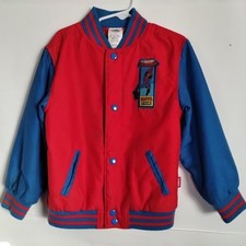 Cappotto Giacca Spider-Man