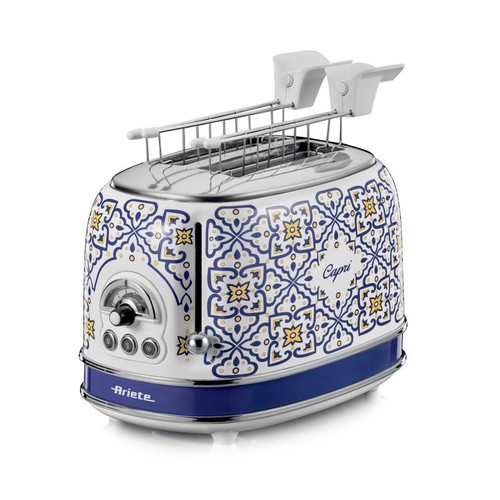 Tostapane ariete vintage capri - ariete,
