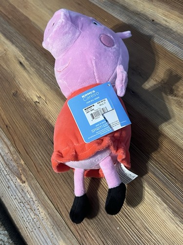 Peluche peppa pig - peluche,