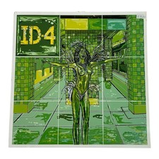 Identity Feat Isabel Fructuoso