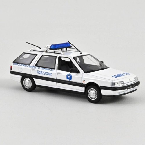 Renault nevada samu 43 - samu, 1/43