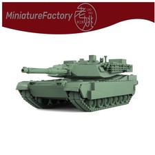 Carro armato da battaglia