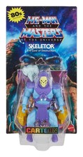 Masters the universe - the,