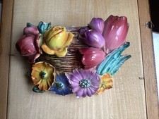 ceramica numerata 859capodimonte G. Gilardi