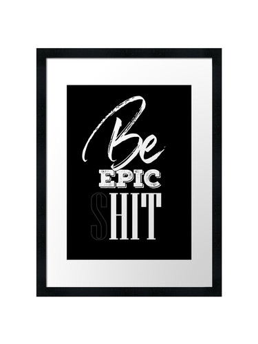 Quadro stampa poster wall - stampa, art