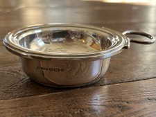 Colino da tè pesante in