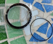 Vintage Watch Seiko 6138-7000