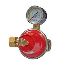 Riduttore alta pressione primo