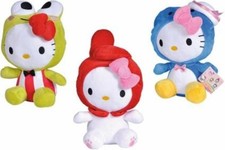 HELLO KITTY PELUCHE ANIMAL 30