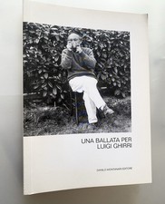 Una ballata per Luigi Ghirri
