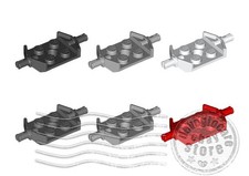 LEGO 6157 Piastra per ruote