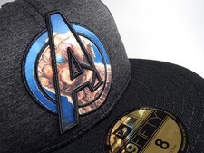 MARVEL x NUOVA ERA Avengers