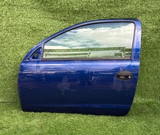 PORTIERA ANTERIORE SINISTRA