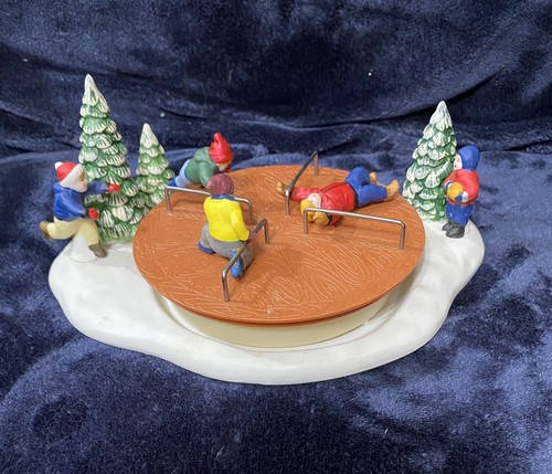 Lemax collezione natale - lemax,