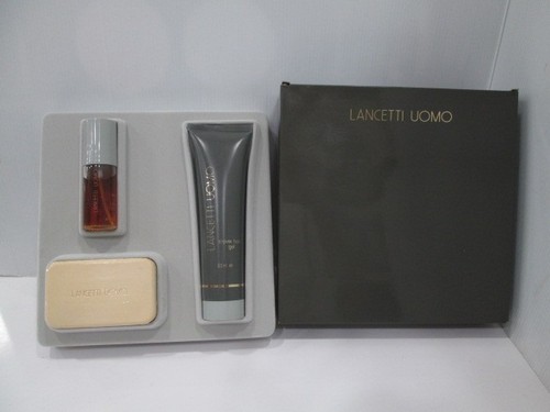 Lancetti uomo profumo eau - lancetti,
