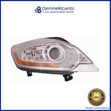 FARO PROIETTORE ANTERIORE