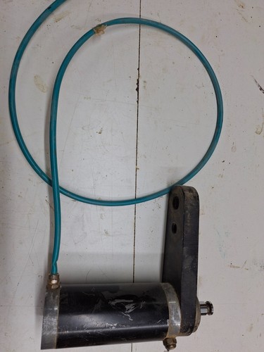 Pistone pneumatico per