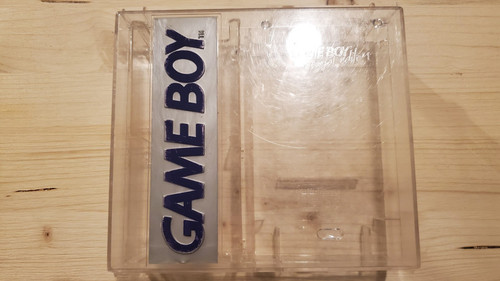 Scatola originale nintendo - originale,