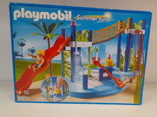 Playmobil 6670 Parco Giochi
