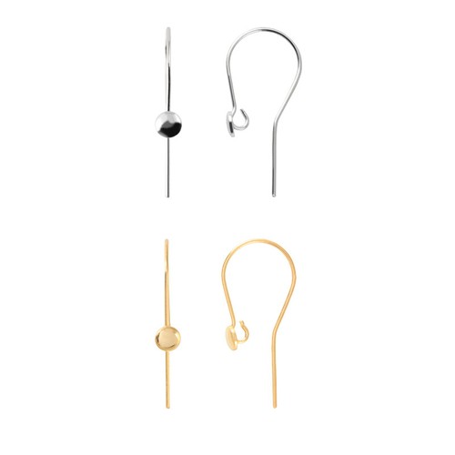 Orecchini argento sterling - orecchini,