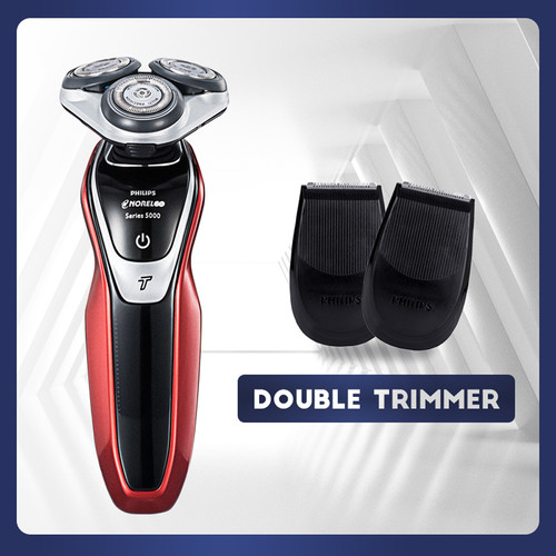 Philips elettrico rasoio - philips,