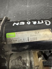 Peugeot 206 1,4 / 1,6 HDI