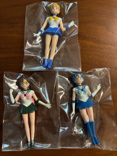 Figure sailor moon - sailor,