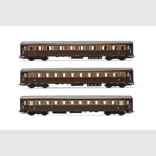 Rivarossi hr4326 set - hr4326,