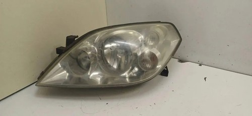 Faro proiettore anteriore