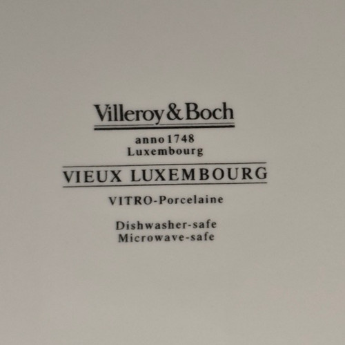 Pezzi scelta vieux - a,