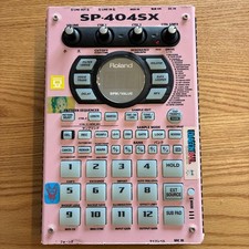 Roland SP-404SX campionatore