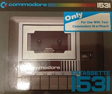Commodore Plus4 - C16 - 116