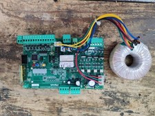 Scheda comando Aprimatic Swing 230