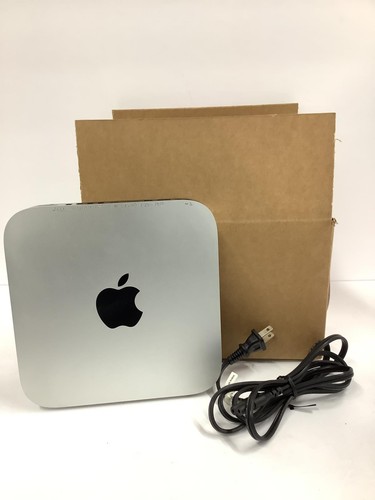 Apple mac mini - mini, ghz