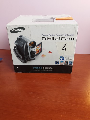 Samsung d361 - samsung, vp-d361