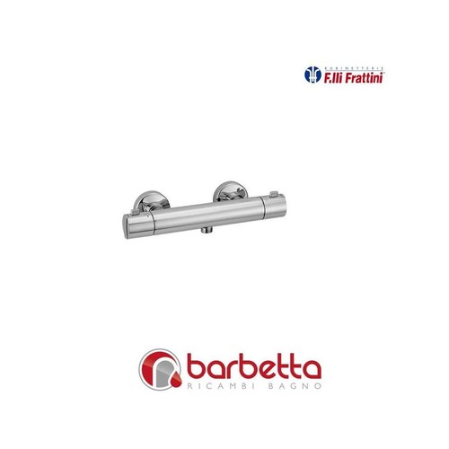 Miscelatore esterno doccia - miscelatore,