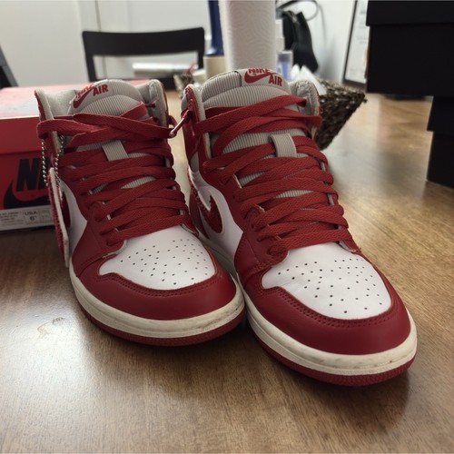 Nike air jordan retro high - nike,
