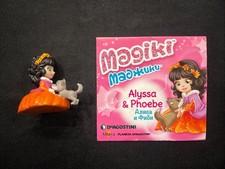 Magiki Le Principesse e i loro