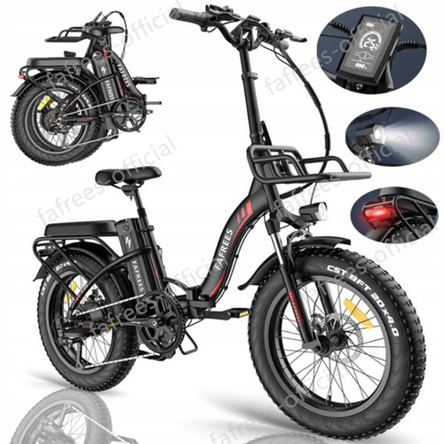 Bicicletta elettrica