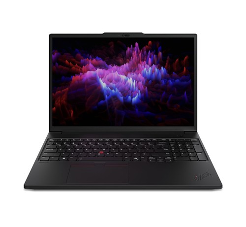Lenovo thinkpad p16s gen - gen, 3