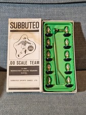 Subbuteo juventus special - subbuteo,