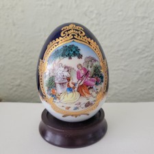 L.F. Fine Porcellana Limoges
