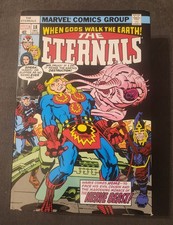 Marvel Omnibus