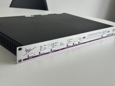Apogee Rosetta 800 8 canali 24 bit - 192 kHz, convertitore AD/DA + scheda X-HD