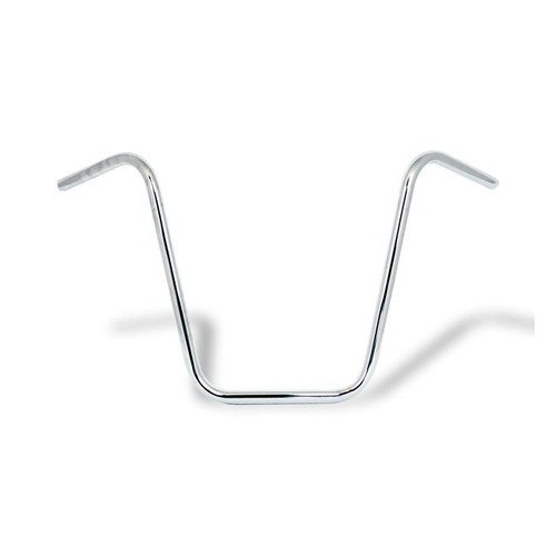 Manubrio ape hanger di - manubrio,