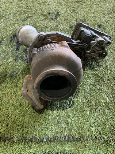 Turbo turbina mini - turbina,